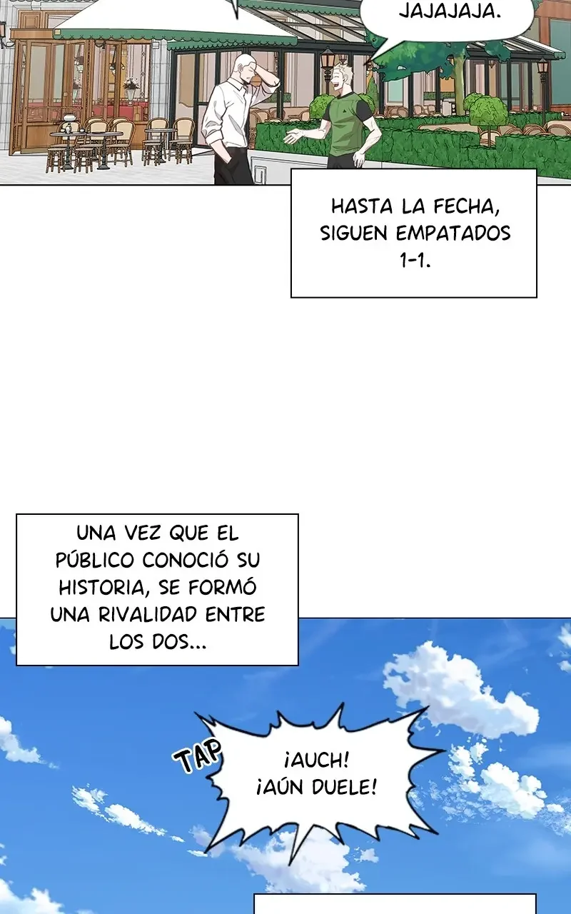 The Boxer Capítulo 123 - página 43