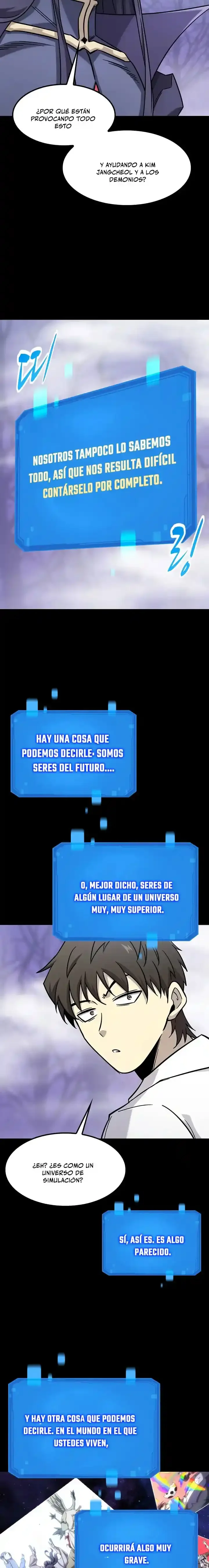 ¡Que Abundante Cosecha, Señor Demonio! Capítulo 80 - página 17