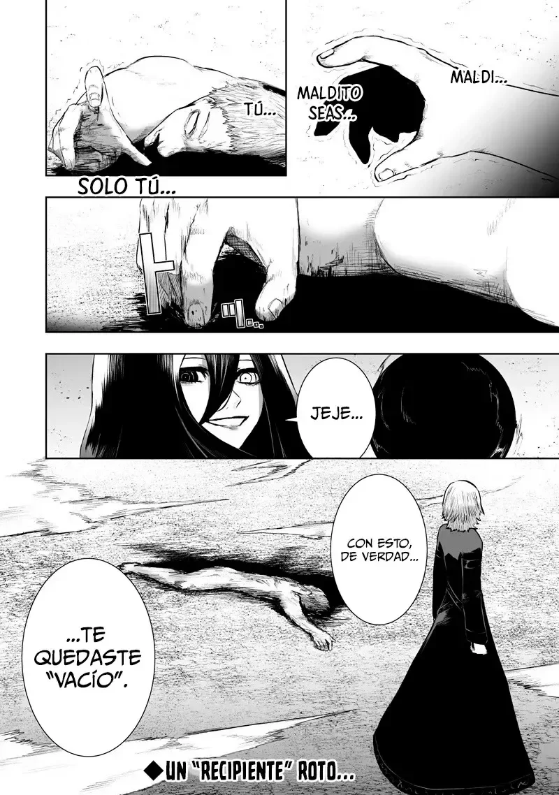 Ore dake Fuguu Skill no Isekai Shoukan Hangyakuki Capítulo 142 - página 19
