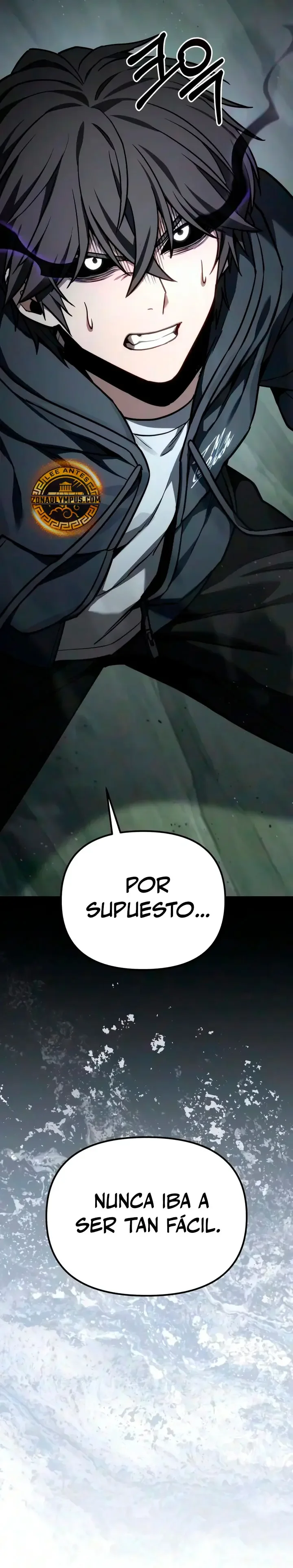 El Soberano del Hogar Capítulo 95 - página 26