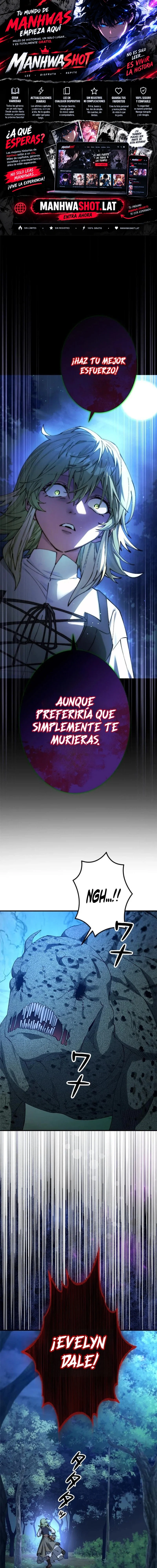 Caballero del Equilibrio Capítulo 9 - página 2
