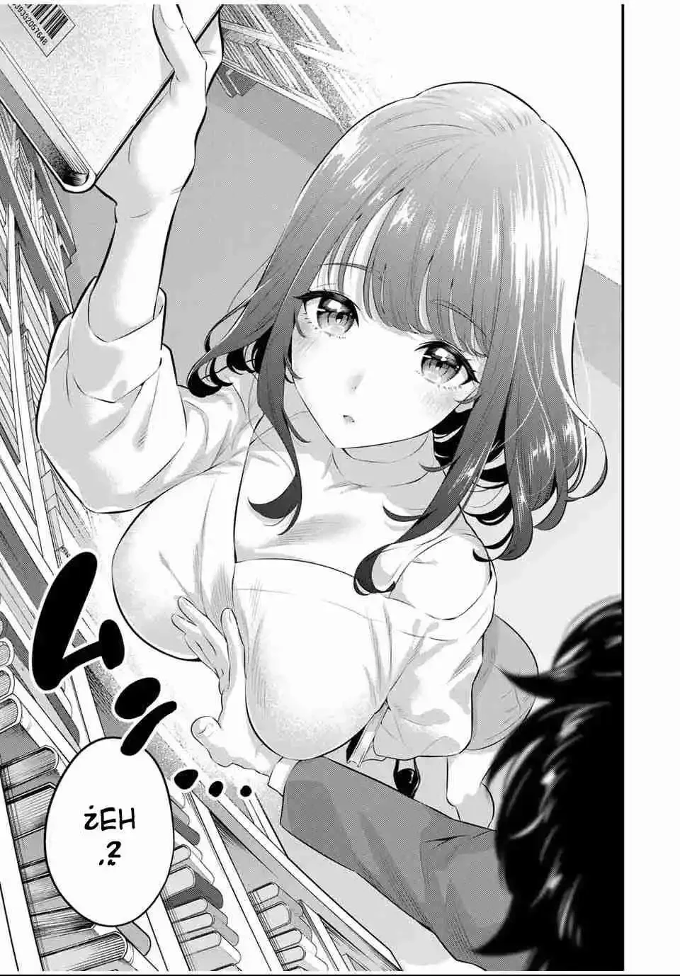 Buenas noches Fumi-san Capítulo 1 - página 10