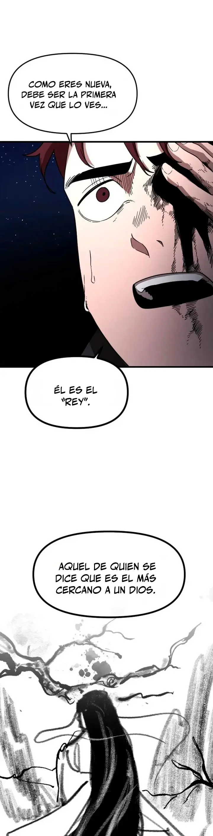 La Aniquilación del Sendero Celestial Capítulo 3 - página 28