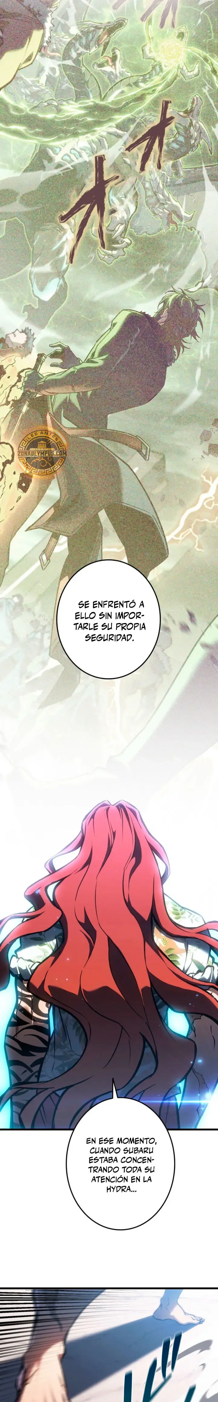 El Stream del Reencarnado Capítulo 63 - página 14
