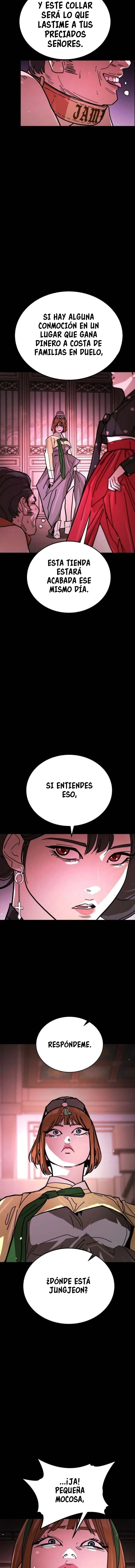Fight Delivery Capítulo 12 - página 23