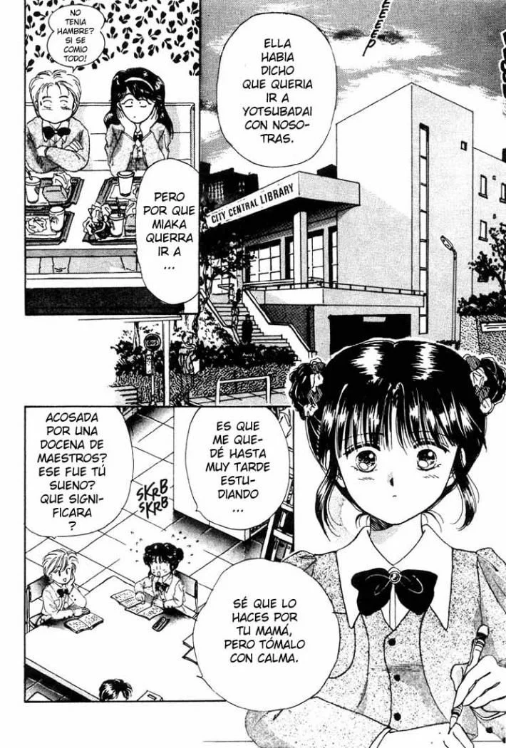 Fushigi Yuugi Capítulo 1 - página 12