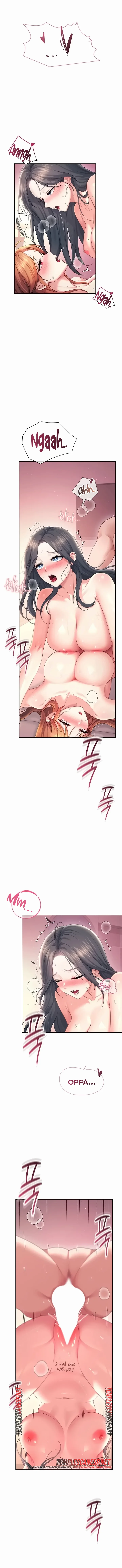 Onahole inalambrica Capítulo 119 - página 6