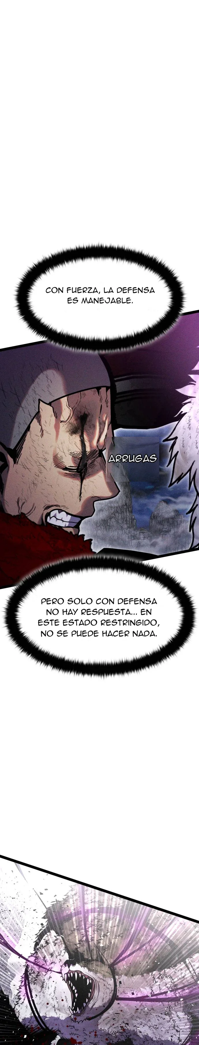 Escuadrón de alistamiento de fantasía Capítulo 21 - página 3