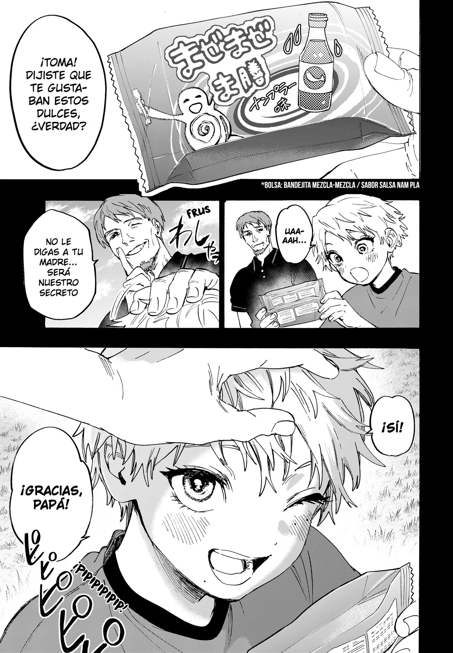 Marriage Toxin Capítulo 181 - página 3