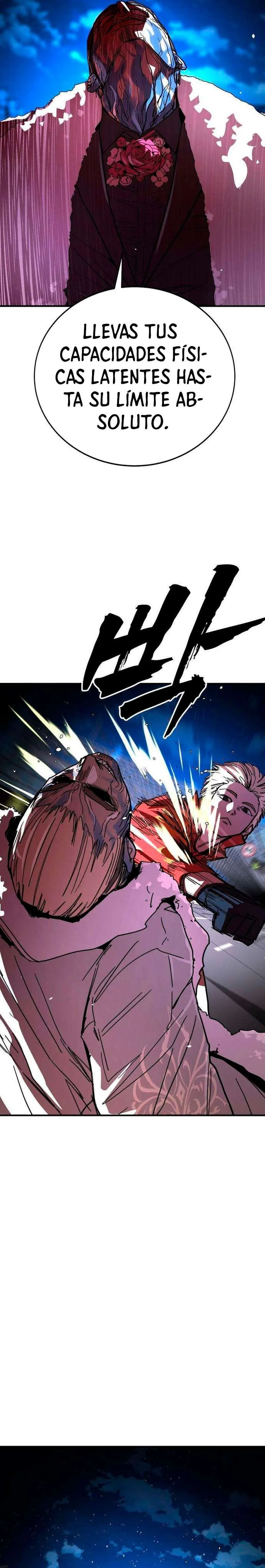 Fight Delivery Capítulo 17 - página 2
