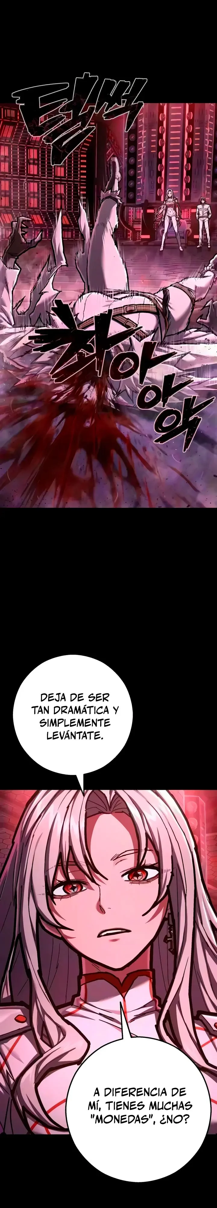 Verdugo Capítulo 77 - página 27