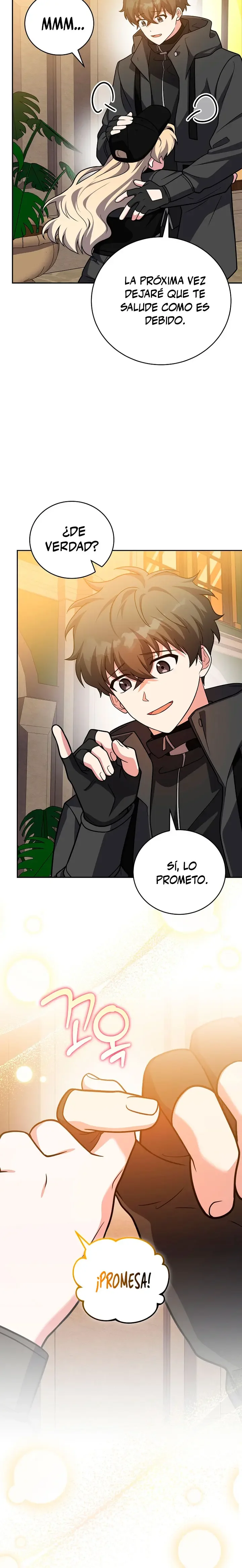 El Extra de la Novela (remake) Capítulo 170 - página 27
