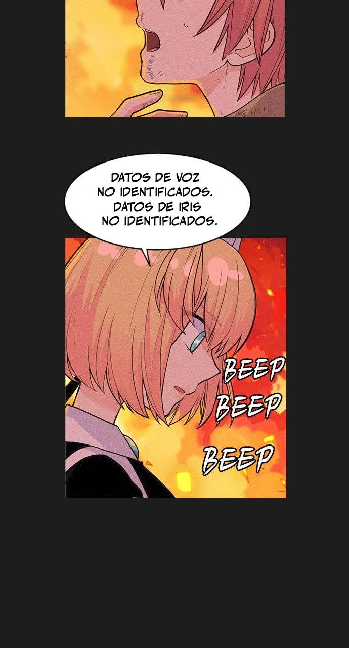 HouseKeeper (AI) Capítulo 2 - página 27