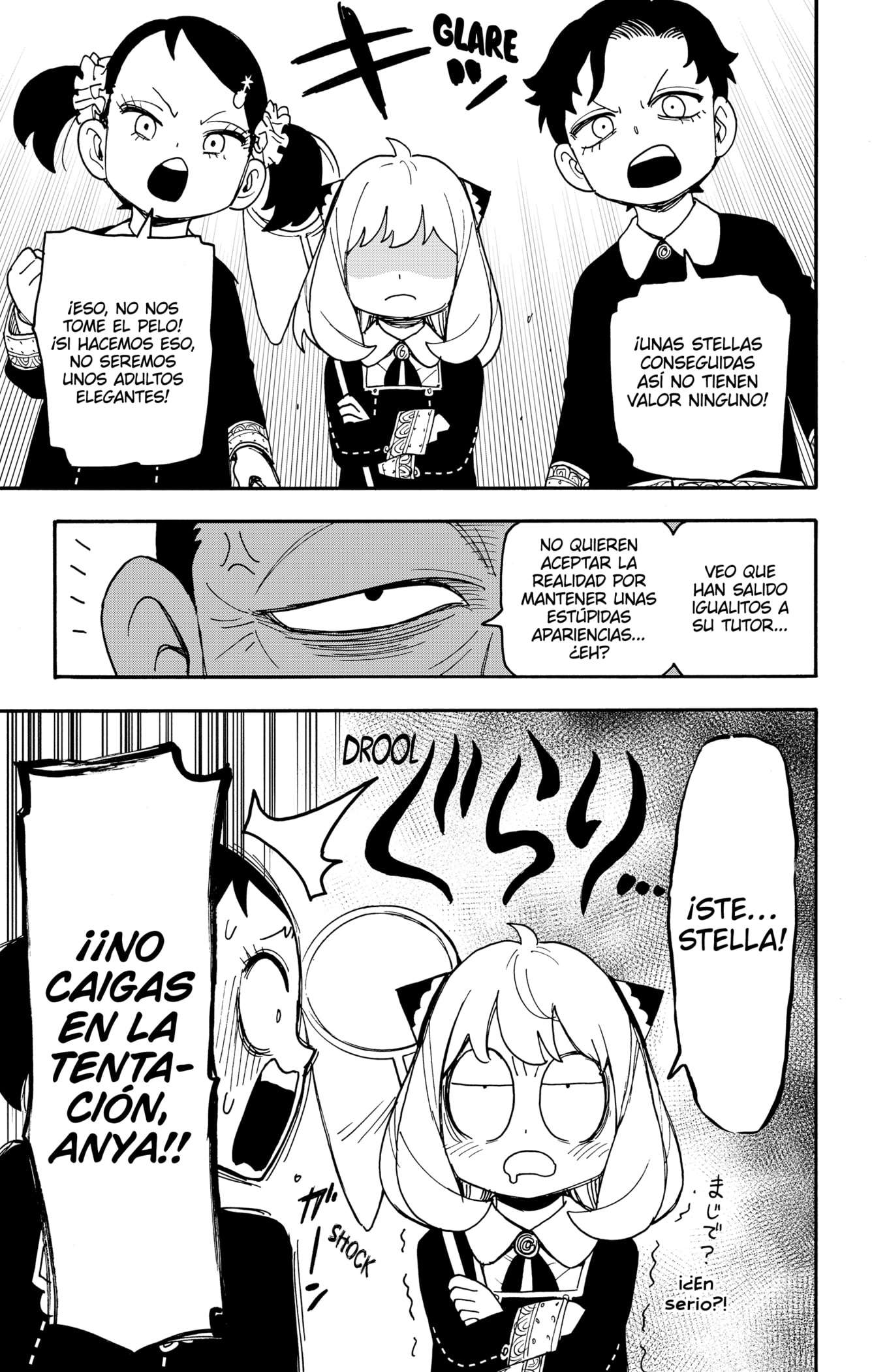 SPY x FAMILY Capítulo 126 - página 15