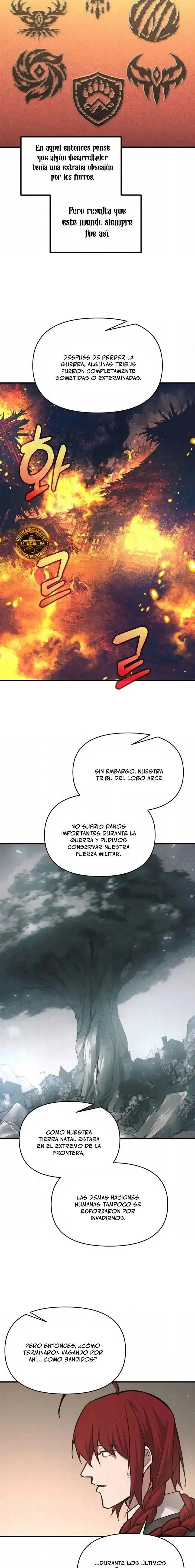 Me Converti En El Tirano De Un Juego De Defensa Capítulo 176 - página 19