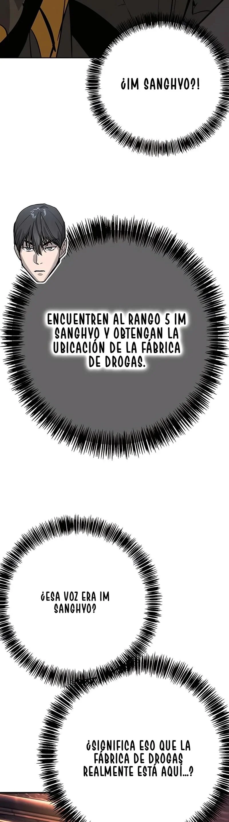 El Conquistador De La Escuela Capítulo 41 - página 20