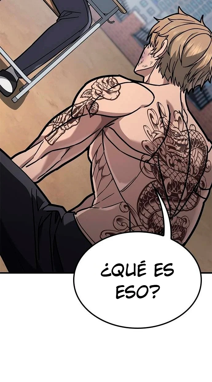Busco un entrenador de artes marciales de primer nivel Capítulo 5 - página 97