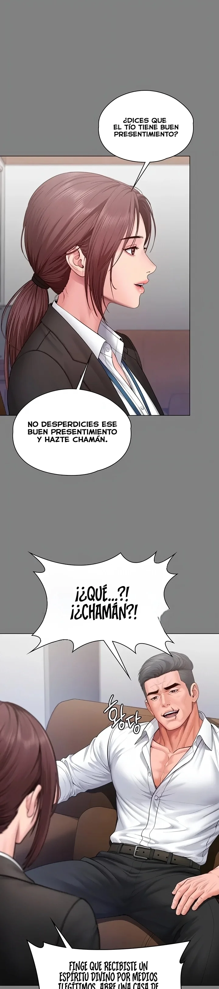 Protect You Capítulo 55 - página 20