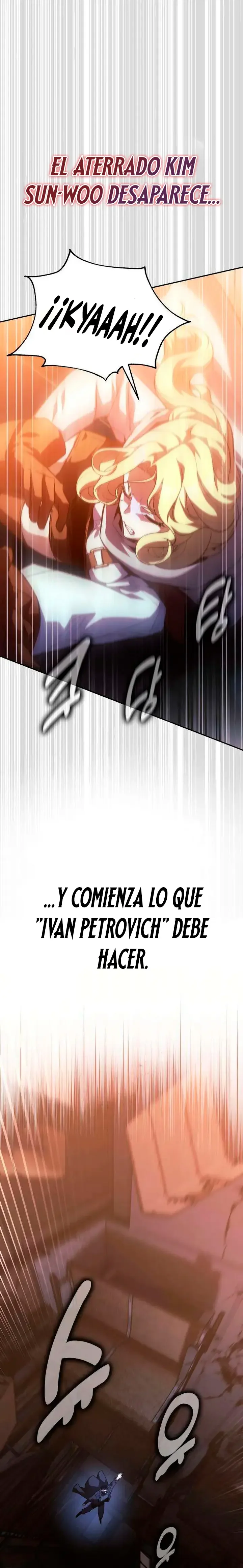 Han Pasado 30 Años Desde El Prólogo Capítulo 6 - página 51