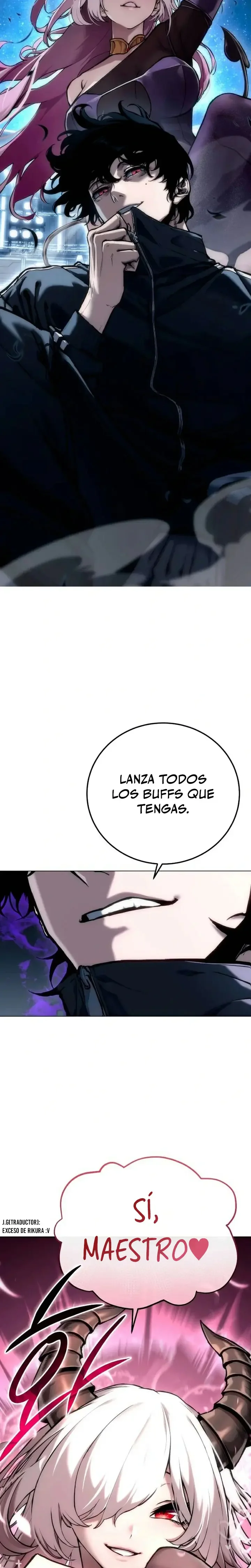 Guerra De Extinción Capítulo 2 - página 4