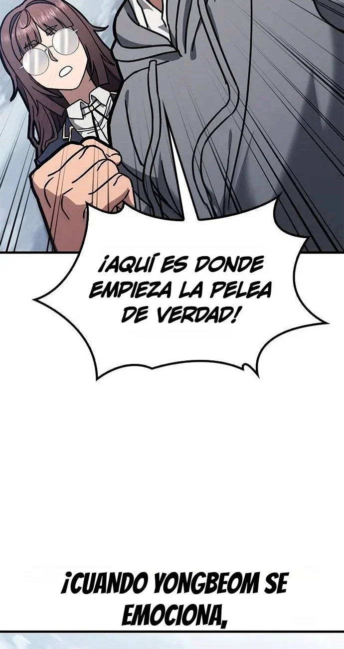 Busco un entrenador de artes marciales de primer nivel Capítulo 5 - página 65