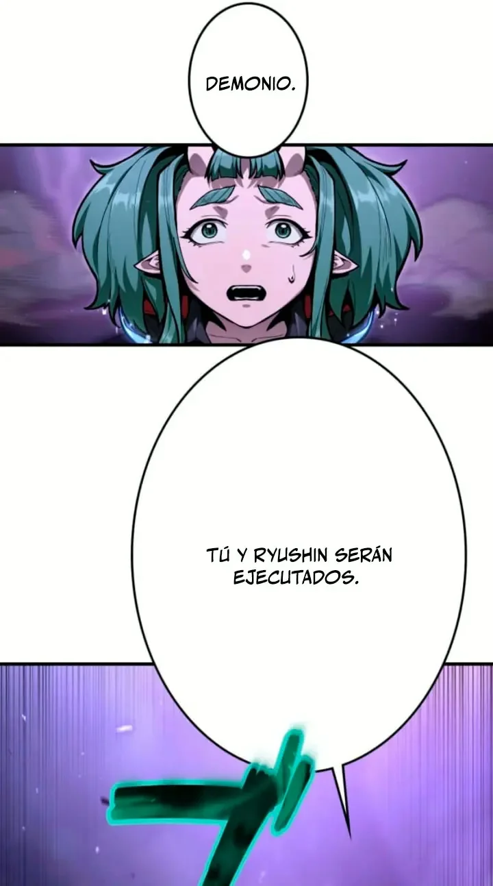 El Guardaespaldas Asesino Capítulo 8 - página 30