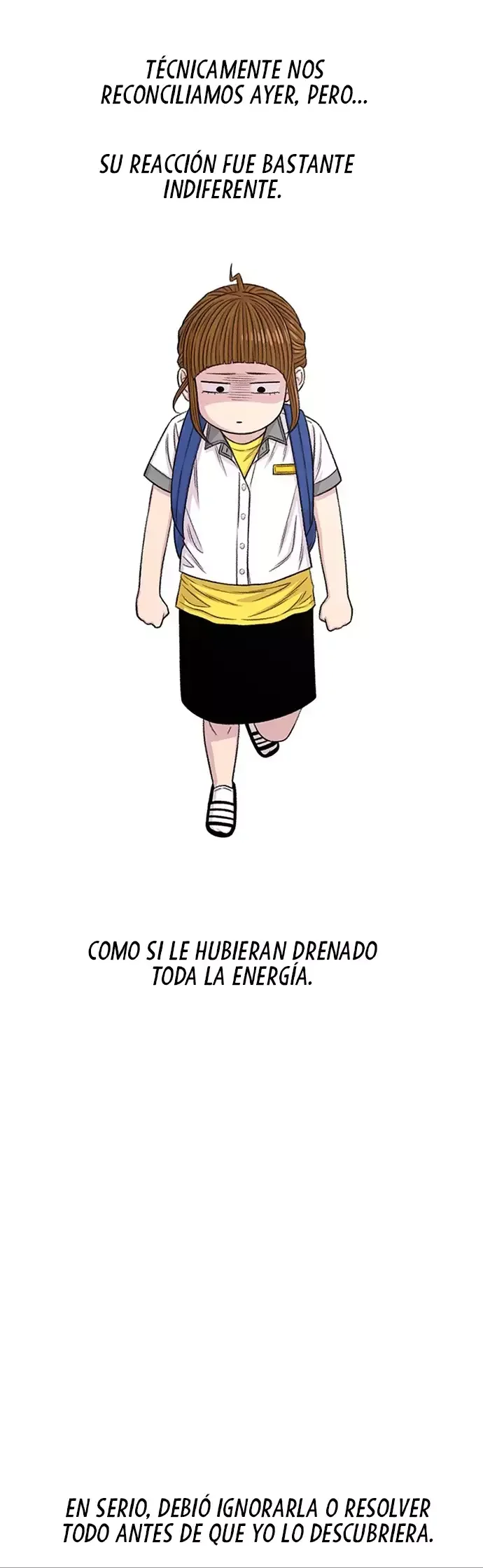 Star Ginseng Store Capítulo 213 - página 11