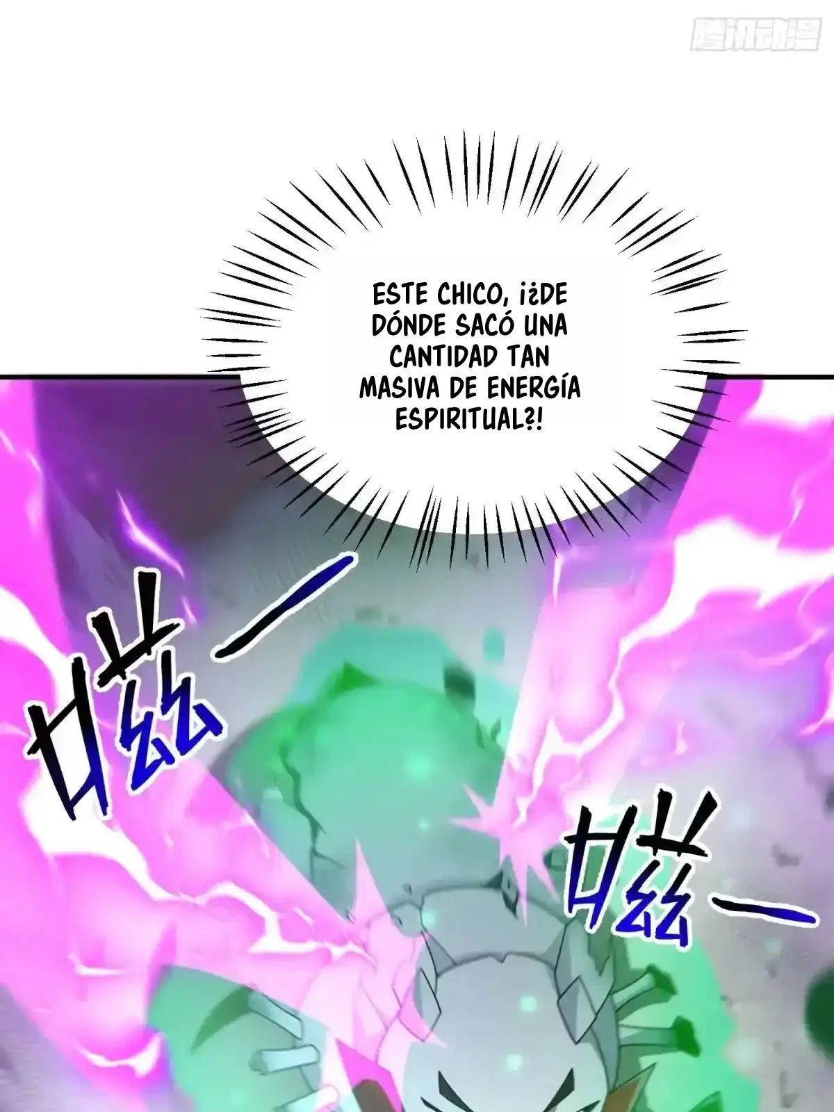 Evolución De Las Bestias Capítulo 78 - página 44