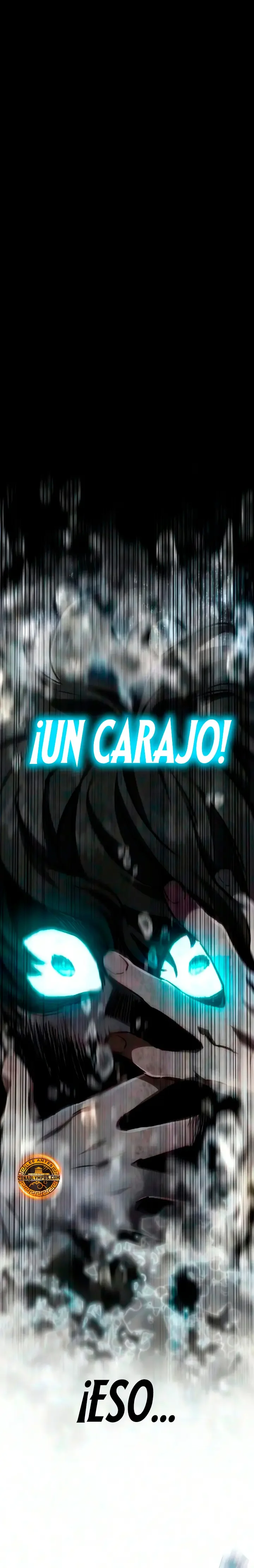 El amigo del Rey Demonio Capítulo 3 - página 11
