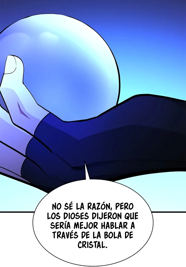 El tutorial es demasiado difícil Capítulo 271 - página 16