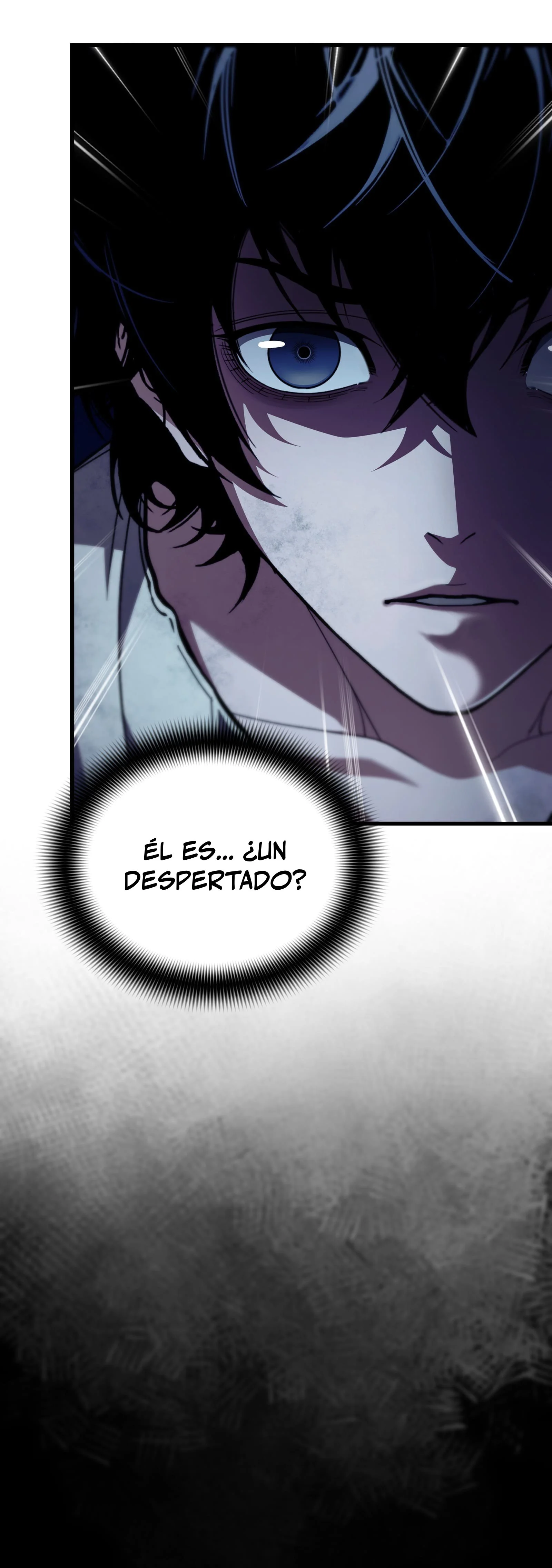 Esclavo de las Sombras Capítulo 11 - página 45