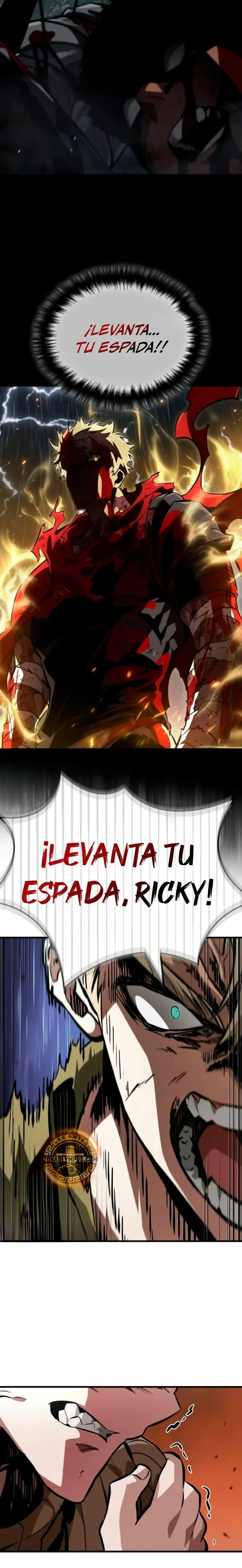 Oda de los valientes Capítulo 2 - página 24
