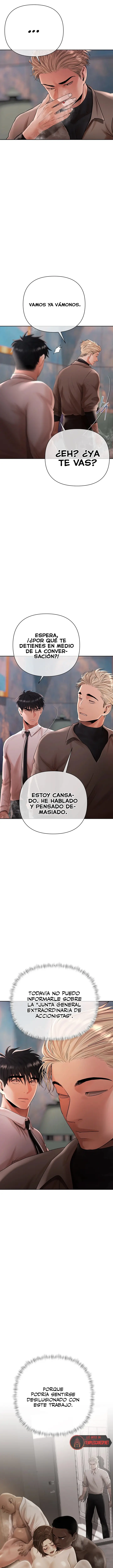 Manipulacion Financiera Capítulo 21 - página 6