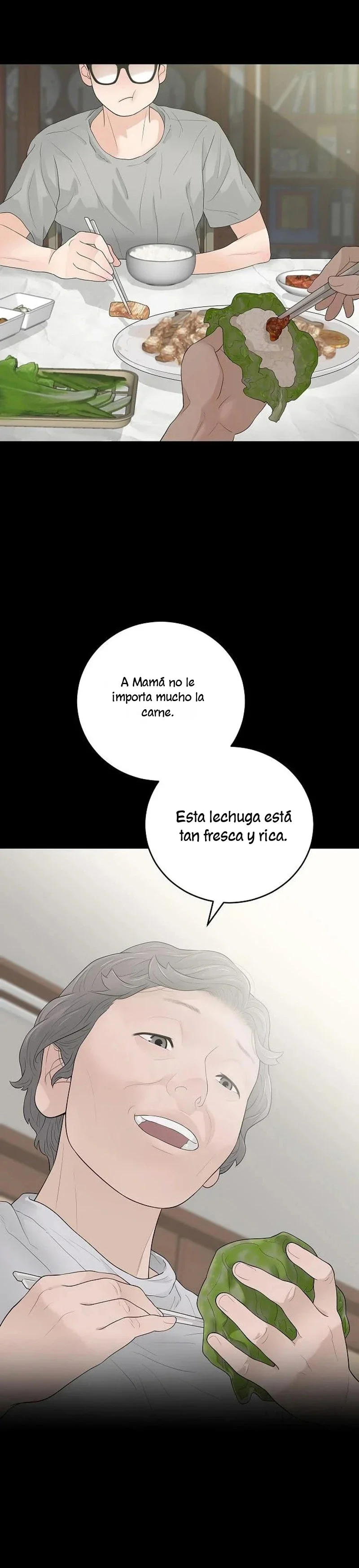 Yo solo soy el verdadero chaebol Capítulo 9 - página 23