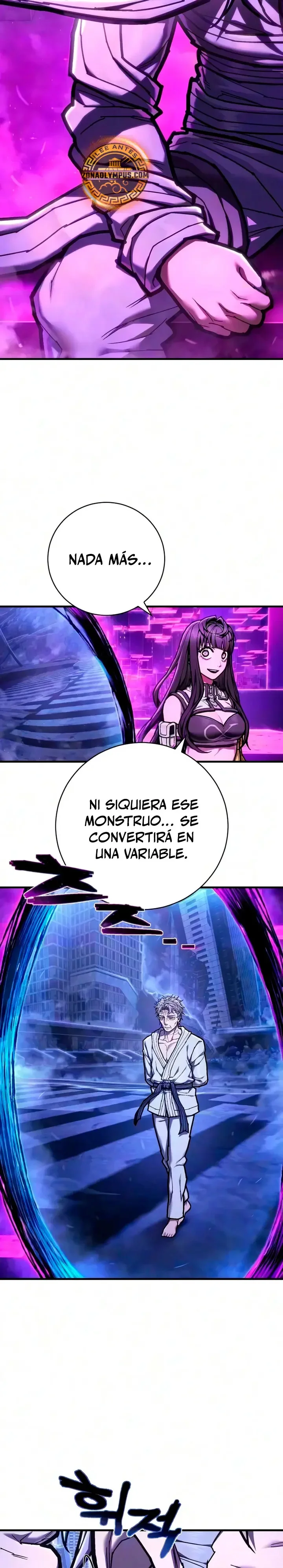 Verdugo Capítulo 70 - página 28