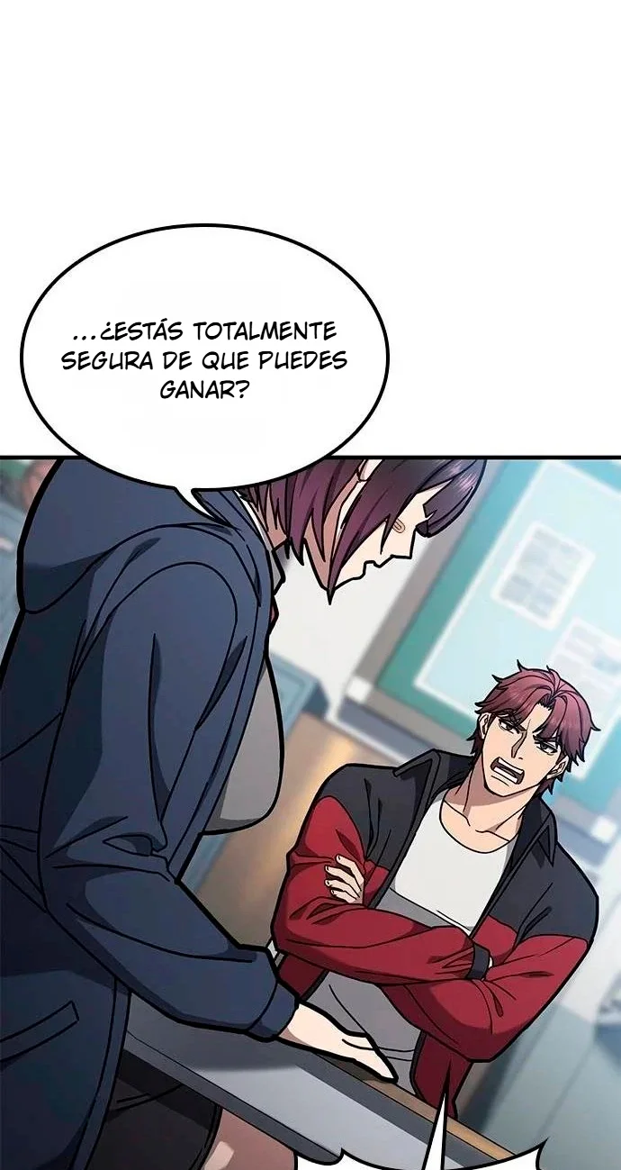 Busco un entrenador de artes marciales de primer nivel Capítulo 4 - página 68