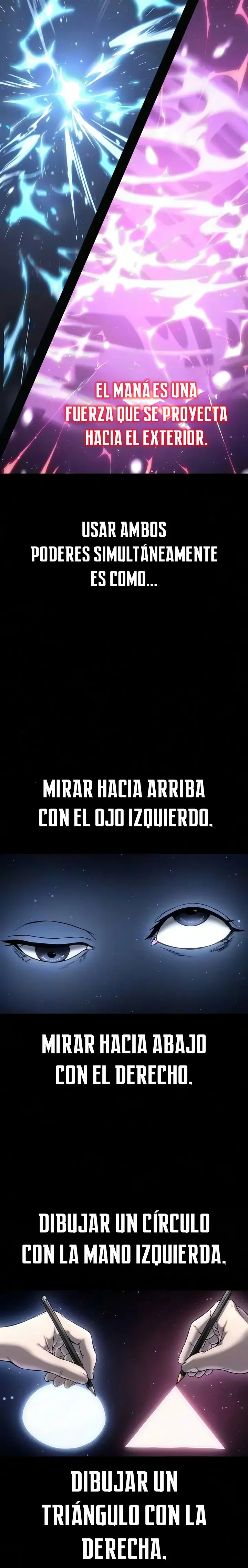 Guerra De Extinción Capítulo 10 - página 39