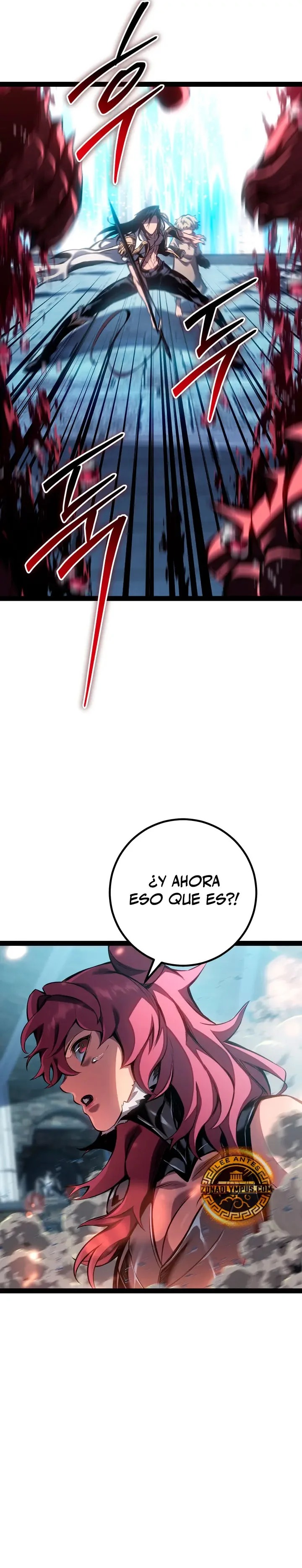 Regresión del Bastardo del Clan de la Espada Capítulo 102 - página 38