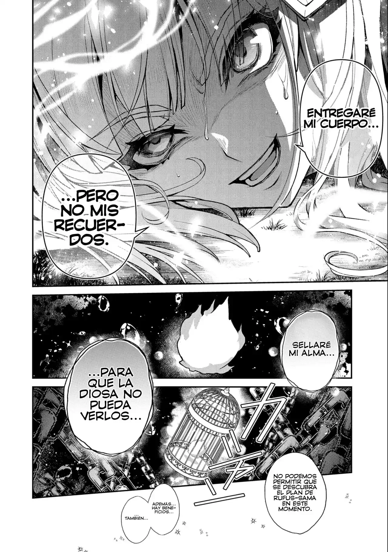Yasei no Last Boss ga Arawareta! Capítulo 41 - página 27
