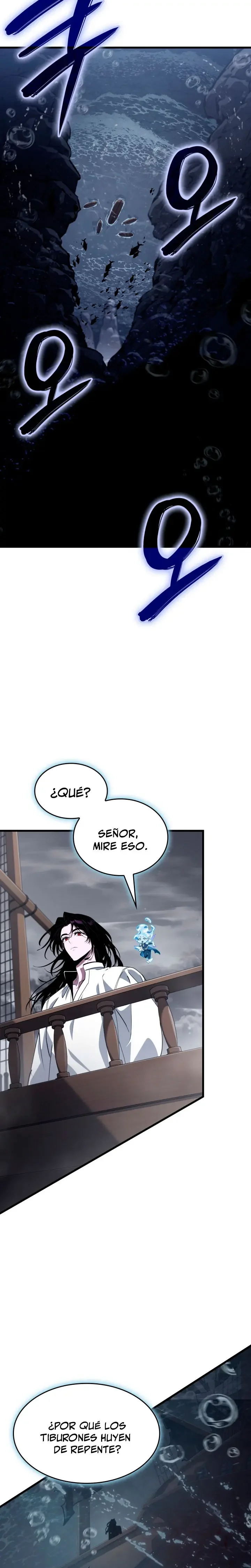 Viviendo Como Un Lord Vampiro Capítulo 54 - página 29
