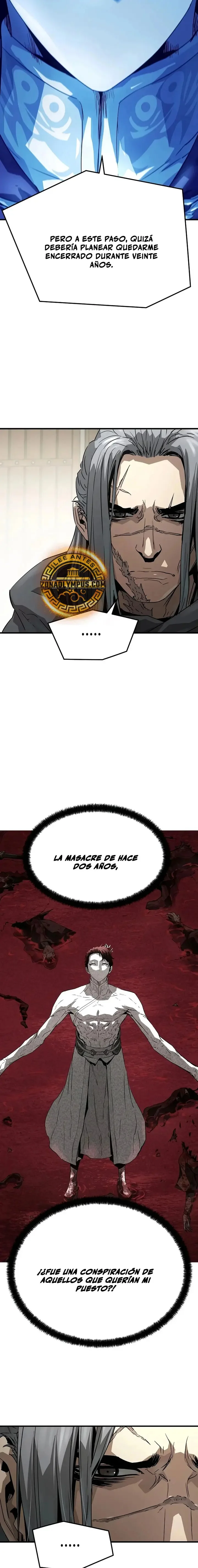 Regresión Absoluta Capítulo 112 - página 4