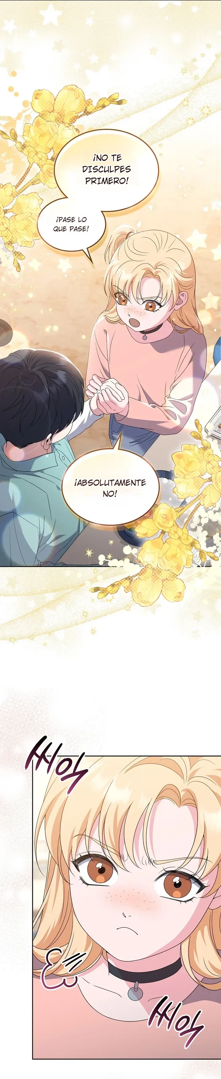 ¡De actor infantil a estrella mundial! Capítulo 10 - página 30