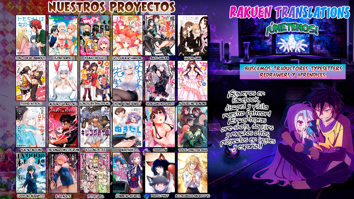 Ragna Crimson Capítulo 96 - página 35