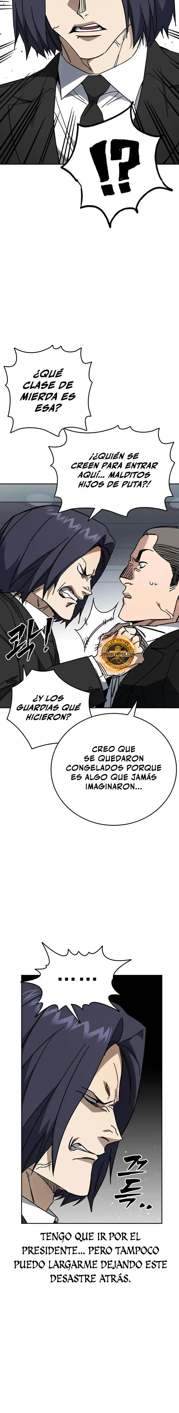 Grupo De Estudio Capítulo 322 - página 17