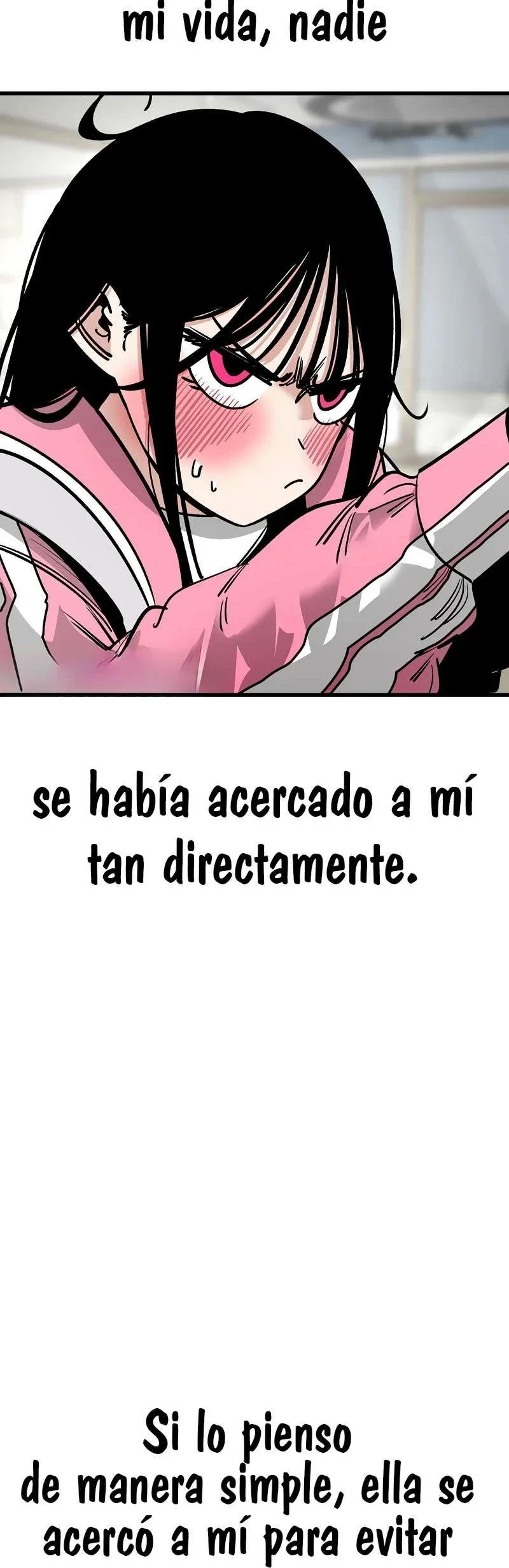 No Estudio Para Hacerlo! Capítulo 29 - página 14