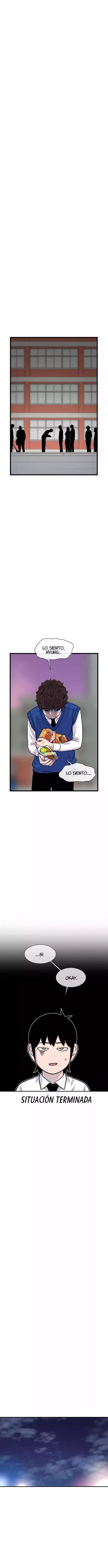 Star Ginseng Store Capítulo 181 - página 8