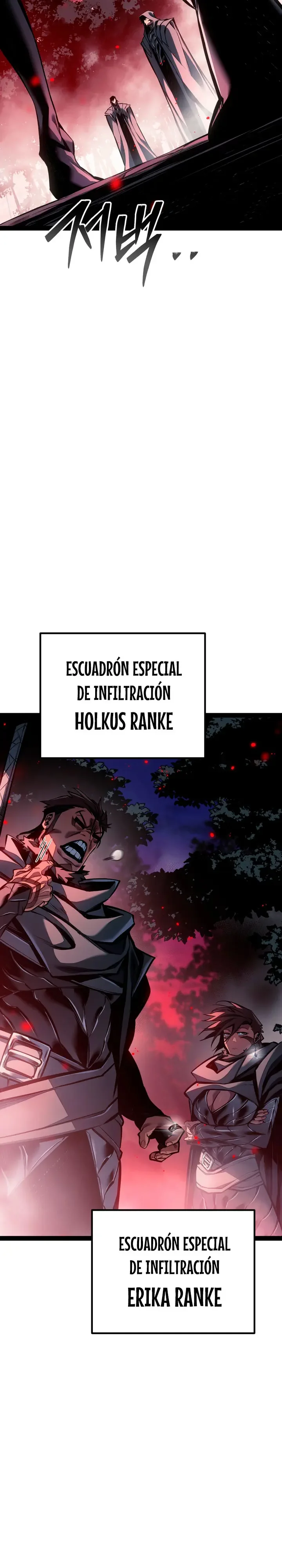 Regresión del Bastardo del Clan de la Espada Capítulo 109 - página 48