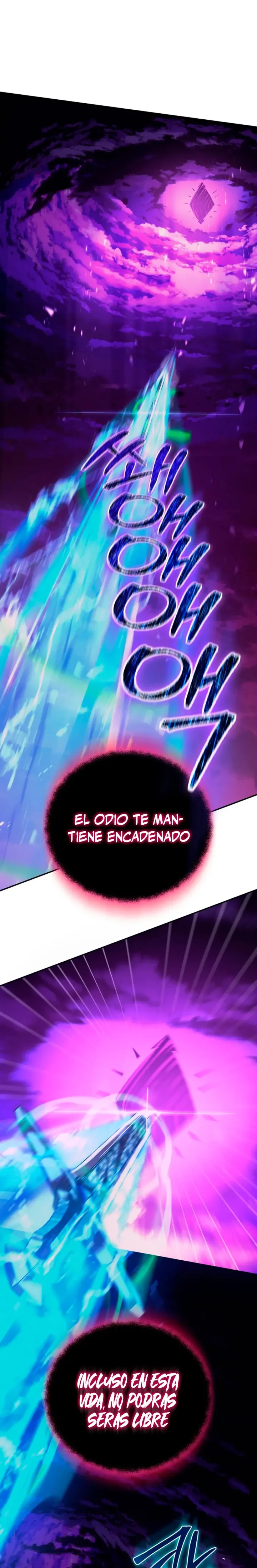 El Perro Loco de la Mansión del Duque Capítulo 70 - página 2