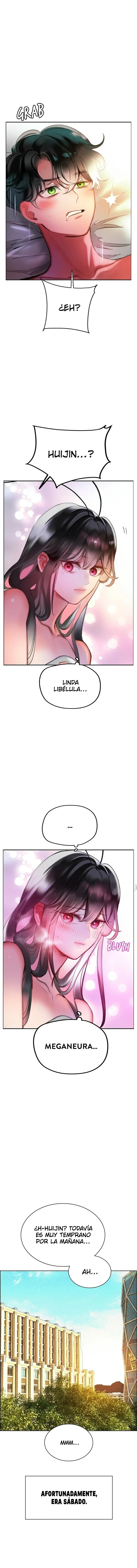 Jugo de Jungla Capítulo 225 - página 8