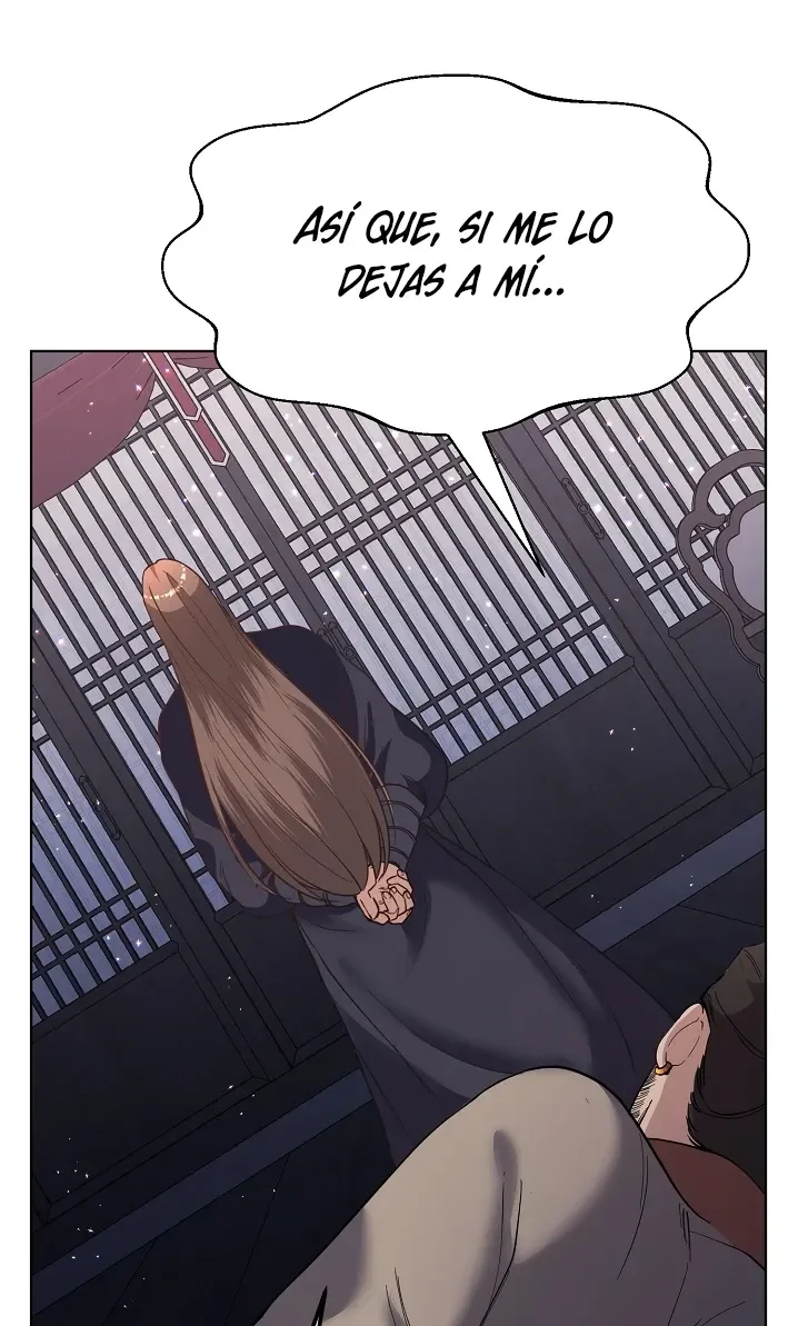 Matrimonio Secreto Capítulo 20 - página 24
